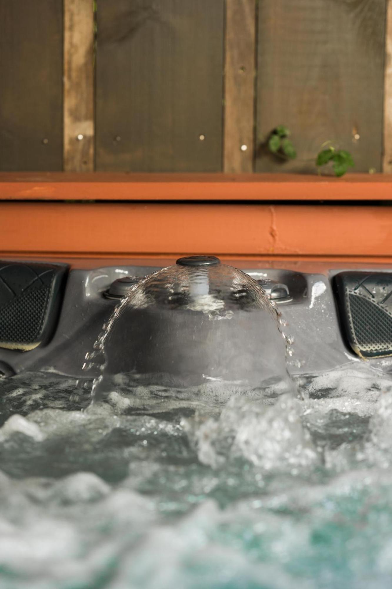 T2 Moderne Avec Piscine Oasis De Nature Et Serenite Petit-Canal Luaran gambar
